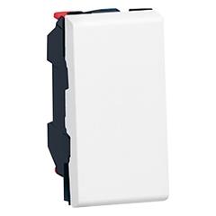 MOSAIC Łącznik schodowy biały 077001