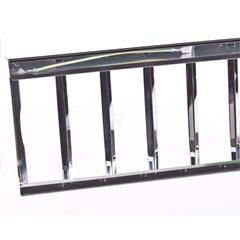 Raster metalizowany VEGA 36W PX0414367