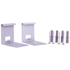 VIP Łącznik szary ścienny PX0926080 /1kpl./