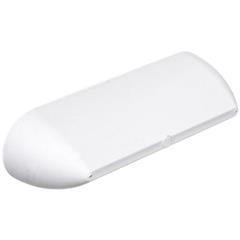 Zawiesie zwykłe tworzywo białe PLANUS/EKOS PX0178332