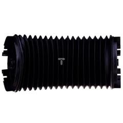 Łącznik tworzywo elastyczny czarny VEGA PX0414283