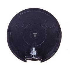 Końcówka tworzywo czarna BETA PX0721164