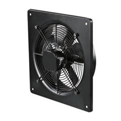 Wentylator osiowy fi 450 4680m3/h 250W 230V 64dB OV4E450