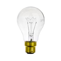 Żarówka 100W B22d 220V przezroczysta ZZ-G1-M15-D12-B30-A6C