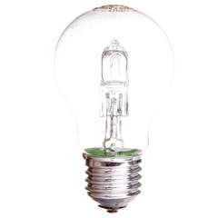 Żarówka halogenowa 28W E27 230V 96mm ECO CLASSIC A 64542 A CL 4008321211828