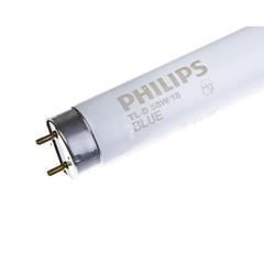 Świetlówka G13 58W TLD niebieska 8711500954510