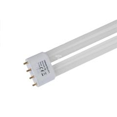 Świetlówka kompaktowa 2G11 (4-pin) 80W 3000K DULUX L 4050300665467