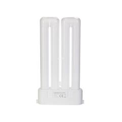 Świetlówka kompaktowa 2G10 (4-pin) 24W 3000K DULUX F 4050300333601