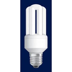 Świetlówka kompaktowa 10W E27 230V NEOLUX 4050300175898