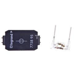 SISTENA LIFE Lampka pomarańczowa 775895