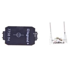 SISTENA LIFE Lampka zielona 775894