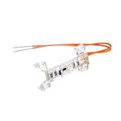 Niole Lampka LED do funkcji wskaźnika 0,3mA 230V~ 665091