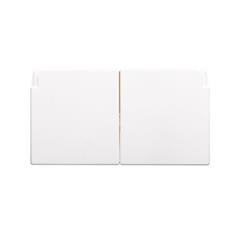 Końcówka kanału KI 110x60 610165