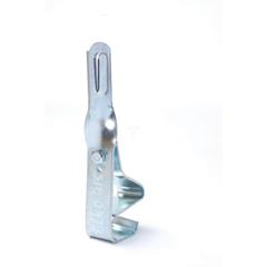 Uchwyt pod dachówkę skręcany z zaczepami L-150mm 11.6 CU /91110003/