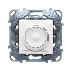 Unica Plus Regulator temperatury 8A piaskowy MGU50.501.25Z