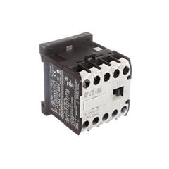 Stycznik mocy 12A 3P 230V AC 1Z 0R DILEM12-10(230V50HZ,240V60HZ) 127075