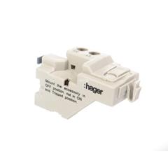 Wyzwalacz wzrostowy 220-240V AC h250-h1600 HXC004H