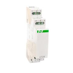 Moduł terminacyjno-polaryzacyjny sieci RS-485 protokołu MODBAS LT-04