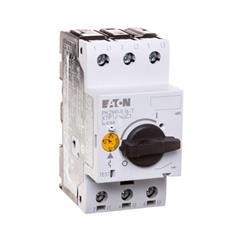 Wyłącznik do transformatorów 0,16A 3P 150kA PKZM0-0,16-T 088907