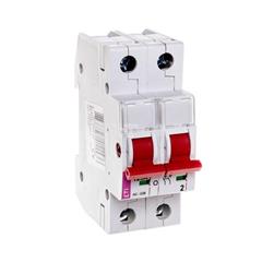 Rozłącznik modułowy 125A 2P 400V SV 2125 002423217