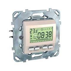 Unica Plus Regulator temperatury piaskowy MGU50.505.25Z