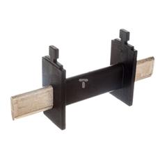 Zwieracz instalacyjny NH1 250A /izolowany srebrzony/ NVLI 1 004941222