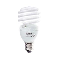 Świetlówka kompaktowa E27 23W 827 230V Economy Twister 8718291217176