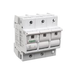 Rozłącznik bezpiecznikowy 3P 63A D02 MGN02363