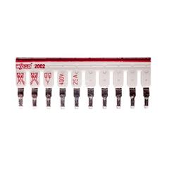 Mostek omijający 10-torowy jasnoszary 2002-480 TOPJOBS 