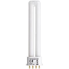 Świetlówka kompaktowa 2G7 9W 840 230V 4000K LUMILUX DULUX S/E 4050300020174