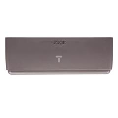 Końcówka do kanału elektroinstalacyjnego LF 40x60x110mm szara LFF601167030 /2szt./