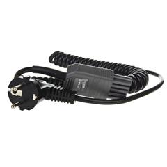 Adapter WS-05 z kątowym wtykiem UNI-Schuko WAADAWS05