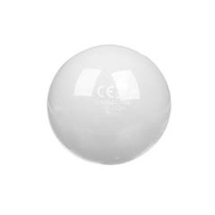 Żarówka LED 7W E27 230V AC ciepła biała 600lm (40W) SE-ZAROWKA-1-LED-E27-7W-WW 838