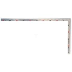 Kątownik stalowy inox 250 x 500 mm YT-7084