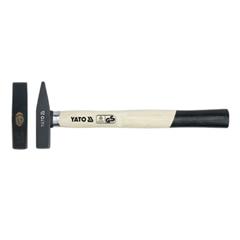 Młotek ślusarski 1000g YT-4508