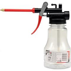 Oliwiarka z wężykiem 250ml YT-0690