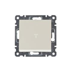 LUMINA2 Łącznik schodowy kremowy WL0021