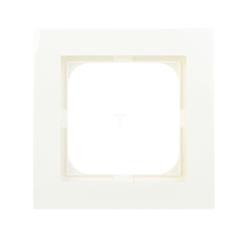 AS Ramka pojedyncza ecru R-1G/27