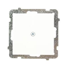 AS Zaślepka ecru Z-1G/m/27