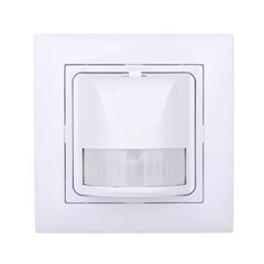 Sentia Czujnik ruchu 180st. biały 1463-00