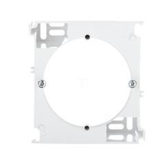 ASFORA Podstawa naścienna rozszerzająca biała EPH6100221