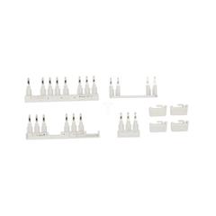 Komplet do oprzewodowania układu gwiazda-trójkąt Y/D DILM12-XSL 283130