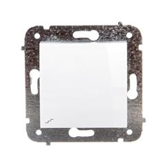 CARLA Łącznik schodowy biały 1712-10