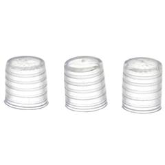 Zaślepka do węża LED GIVRO-Z 8638 /3szt/