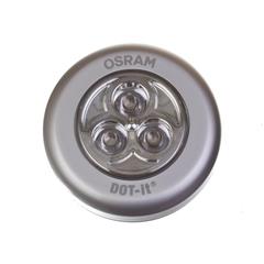 Lampa nocna 80142 DOT-it CLASSIC