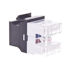 Wkład gniazda komputerowego RJ45 UTP 5e MOLEX MGK-M5