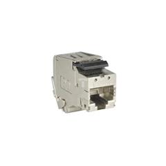 Wkład gniazda komputerowego RJ45 UTP 6 FMT MGK-T6