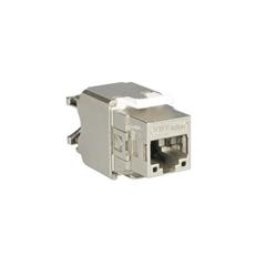Wkład gniazda komputerowego RJ45 STP 5e MMC MGK-K5E