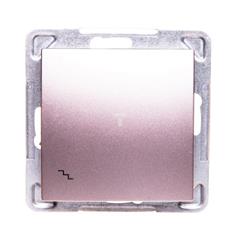 IMPRESJA Łącznik schodowy tytan ŁP-3Y/m/23