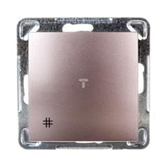 IMPRESJA Łącznik krzyżowy tytan ŁP-4Y/m/23